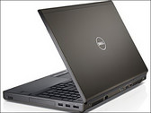 Dell: Neue Mobile Workstations Precision M4800 und M6800