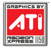 ATI Radeon Xpress 1150