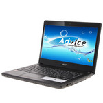Acer Aspire 4253-E352G50Mnkk
