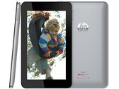 HP: 7"-Android-Tablet HP Slate 7 ab Mai für 150 Euro