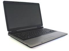 Test Nexoc Osiris E616 Notebook