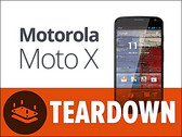 iFixit: Teardown Motorola Moto X Smartphone