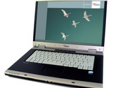 Test Fujitsu-Siemens Amilo Pro V8210 Notebook
