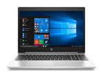 HP ProBook 450 G6-6HM61ES