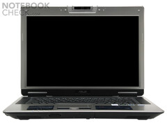 Test Asus C90S (AK001C) Power-Notebook