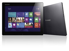 Test Lenovo IdeaTab Lynx K3011 Tablet