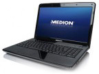 Test Medion Akoya P6631 Notebook