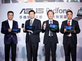 Asus: Marktstart des Padfone in Taiwan am 20. April für 610 US-Dollar