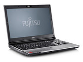 Test Fujitsu Celsius H720 Notebook