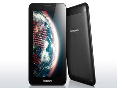 Test Lenovo IdeaTab A3000-H Tablet