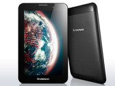 Test Lenovo IdeaTab A3000-H Tablet
