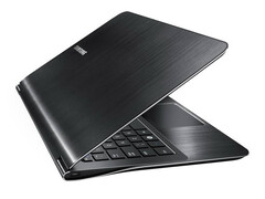 Hands-On: Samsung Serie 9 (11.6) & Serie 3 (13.3) im Test