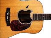 Apple: Zupft am 1. September Steve Jobs die Gitarre?