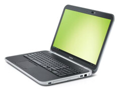 Test Dell Inspiron 17R-SE-7720 Notebook
