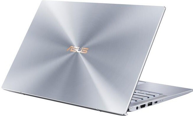 Asus ZenBook 14 UX425JA-HM021T