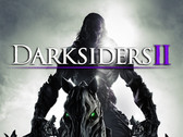 Benchmarkcheck: Darksiders II