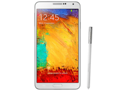 Test Samsung Galaxy Note 3 SM-N9005 Smartphone