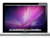 Test Apple MacBook Pro 15 inch i7 2010-04 Notebook