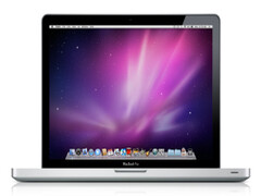 Test Apple MacBook Pro 15 inch i7 2010-04 Notebook