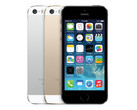 Test Apple iPhone 5S Smartphone