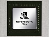 Nvidia GeForce GTX 680M vorgestellt