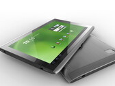 Tablets: Update auf Android 3.1 für Acer Iconia Tab A500 und Motorola Xoom