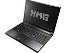 Test Schenker XMG P701 PRO Notebook