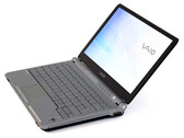 Test Sony Vaio VGN-TX5XN Notebook