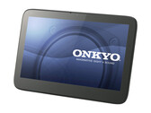 Onkyo: Drei Windows-7-Tablets mit 10,1- und 11,6-Zoll-Display