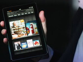Amazon: Beschwerden über Tablet Kindle Fire häufen sich