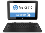 HP Pro X2 410 G1