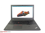 Lenovo ThinkPad W550s-20E1000BPB