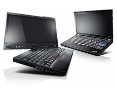 Lenovo: ThinkPad X220 Subnotebook und X220t Convertible auch in Deutschland vorgestellt