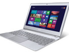 Test Acer Aspire S7-191 Ultrabook