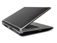 Test Deviltech 9000 DTX (Clevo M860TU) Notebook 