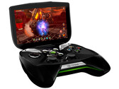 Nvidia: Tegra 4 und Project Shield kommen im Frühsommer