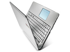 Test Packard Bell EasyNote TX86 540M Notebook