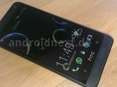 HTC: Neue Fotos und Infos zum One Mini