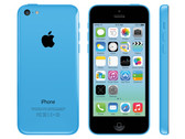 Test Apple iPhone 5c Smartphone