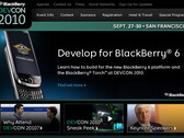 RIM: Blackberry-Tablet kurz vor dem Launch?
