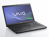 Sony: Neue Allrounder der Vaio E-Serie und Entertainment-Profis der F-Serie