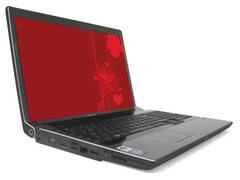 Test Dell Studio 17 Notebook