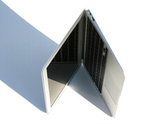 Test Apple MacBook Air 11 Zoll 2010 Subnotebook