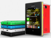 Nokia World: Asha 500, 502 und 503 ab 70 Dollar