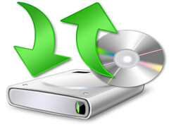FAQ: Backup