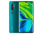 Xiaomi Mi Note 10