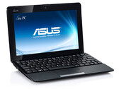 Asus: Eee PC 1015B und 1215B US Produktseiten verfügbar