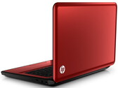 HP: Neues Design für Notebooks der Serien Pavilion dv6, g6 sowie dv7 und g7