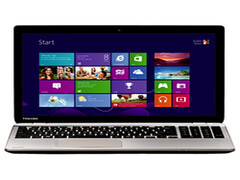 Test Toshiba Satellite P50-A-11L Notebook