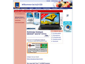 Aldi: 17,3“ Medion Akoya E7214 ab Donnerstag für 599 Euro